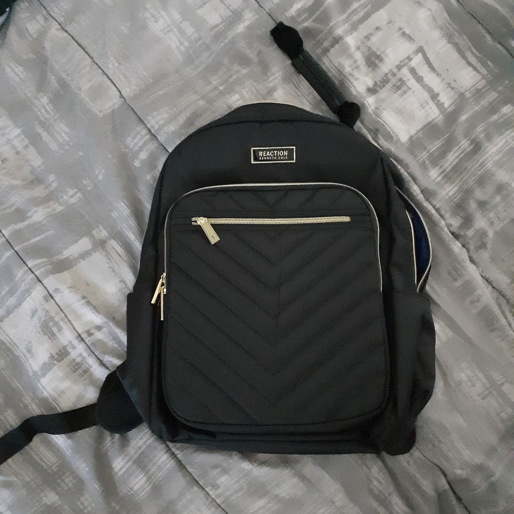 Kenneth Cole Backpack NWT